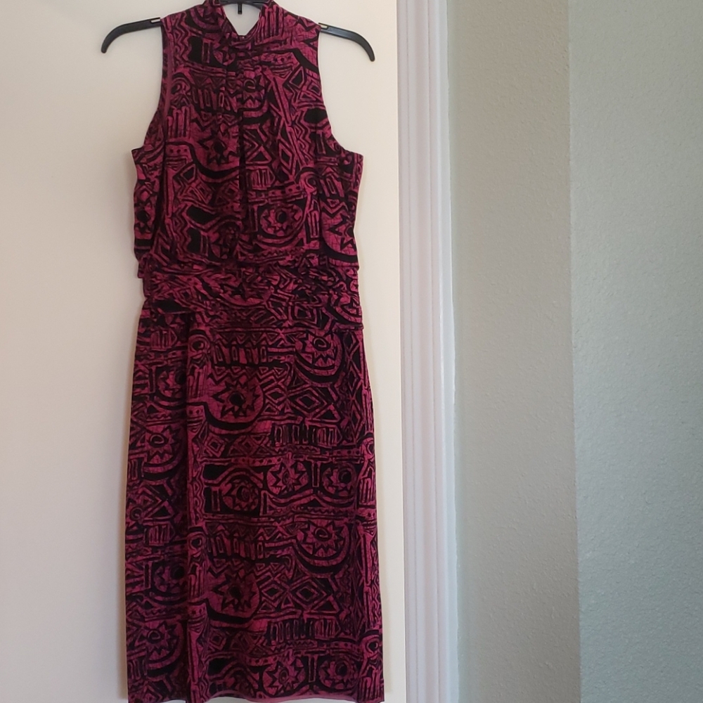 100%SILK Dress by SILK STUDIO (8)